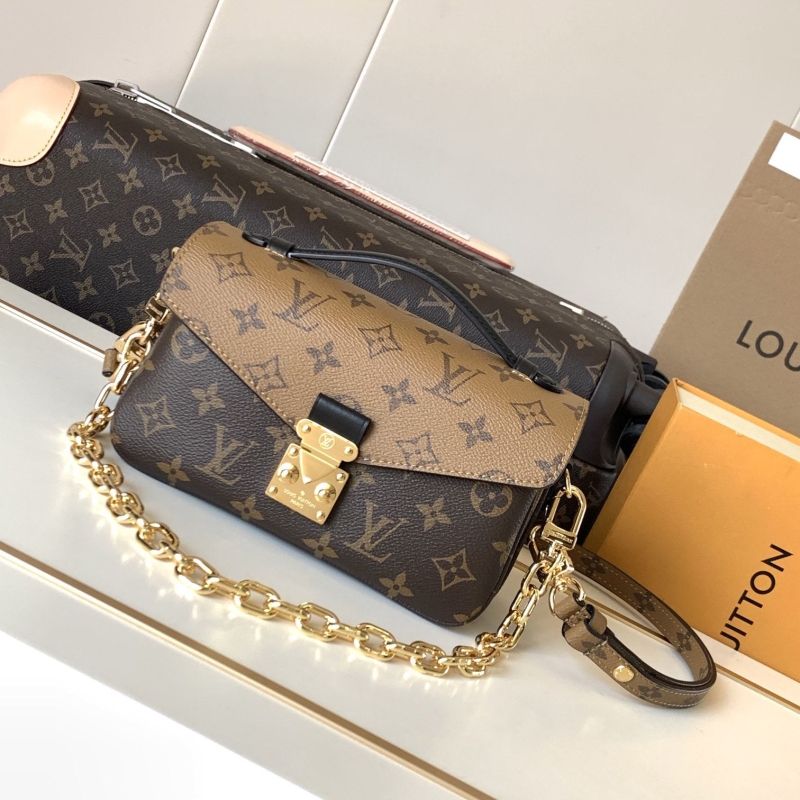 LV Satchel Bags